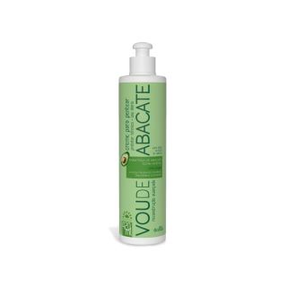 Creme para Pentear Vou de Abacate Griffus 420mL