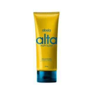 Leave-in Alta Nutrição Abela 350g