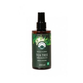 Hidrolato Água Floral de Tea Tree BioEssência 200mL