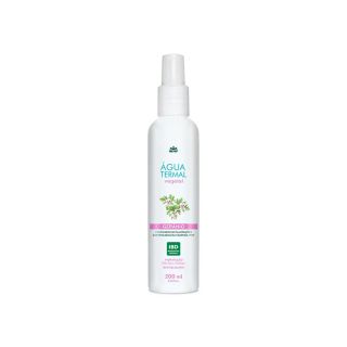 Água Thermal de Gerânio WNF 200mL