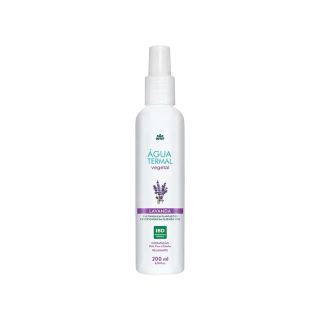 Água Thermal de Lavanda 200mL