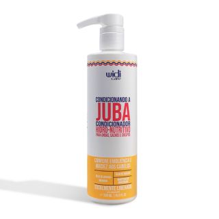 condicionador juba widi care hidro nutritivo