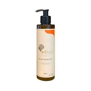 Sérum Finalizador Alê Estrela 250g