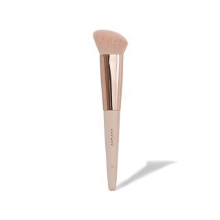 Pincel de Maquiagem para Contorno - Angled Contour Brush | Oceane