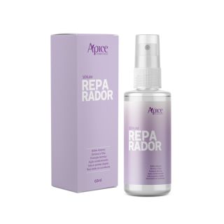 Sérum Reparador de Pontas Apice 60mL