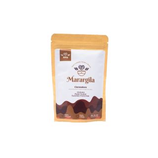 Argila Branca Marargila 100g