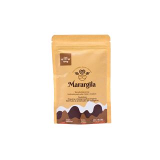 Argila Amarela Marargila 100g