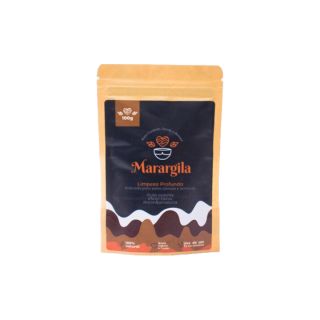 Argila Preta Marargila 100g