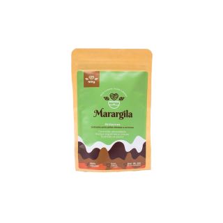 Argila Verde Marargila 100g