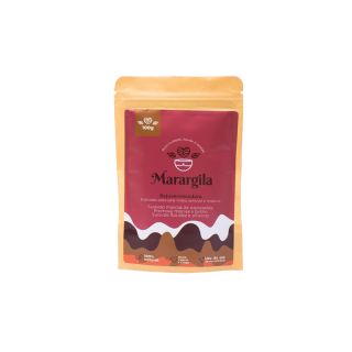 Argila Vermelha Marargila 100g