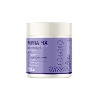 Ativador e Modelador Mirrafix 500g | Apice