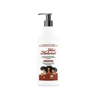 Ativador Mel Natural 1L | Trihair