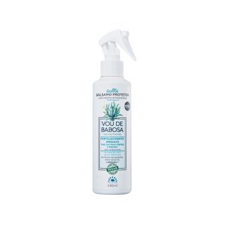 Bálsamo Protetor Vou de Babosa Griffus 240mL (