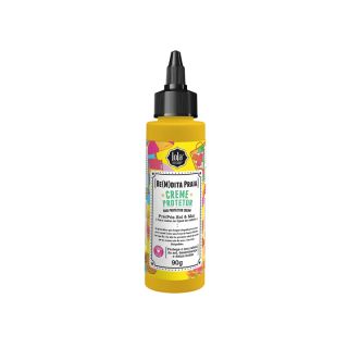 Mini Be(m)dita Ghee Praia Creme de Pentear Pós Sol Lola 90g