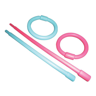 Bigodim Circular nº 2 com 12 Unidades Santa Clara