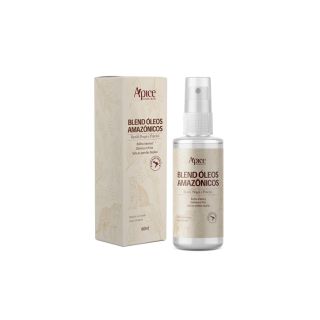 Blend de Óleos Amazônicos Apse 30ml