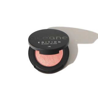 Blush Rose Pink Mini Glossy 1,6g | Oceane