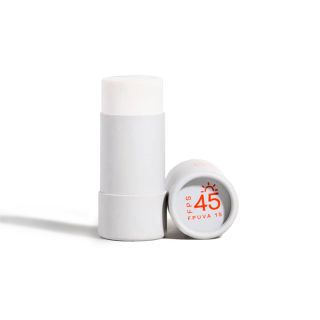 Protetor Solar Mineral facial alta proteção B.O.B 15g