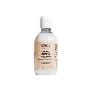 Creme para Pentear Cacho Terapia Twoone Onetwo Natural Tech