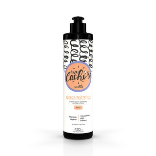 Creme para Pentear Cachos Perfeitos Amo Cachos Griffus