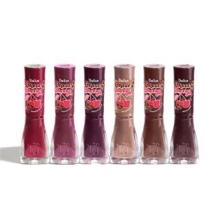 Esmalte Choco Cherry Dailus