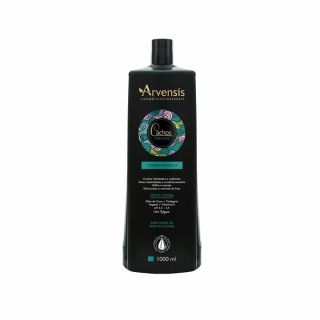 Condicionador Cachos Naturais Arvensis 1L