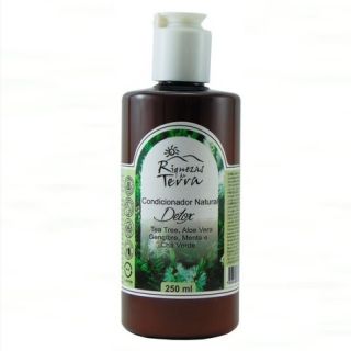 Condicionador Detox Riquezas da Terra 250mL