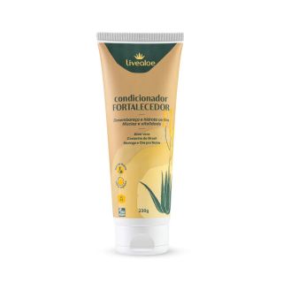 Condicionador Fortalecedor Live Aloe 240mL