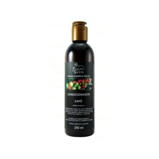 Condicionador Natural Café Riquezas da Terra 250ml