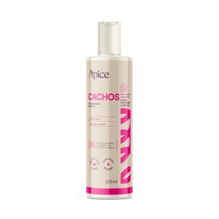 Condicionador Cachos Apice 300mL