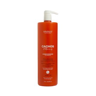 Condicionador Cachos Naturais Arvensis 1L