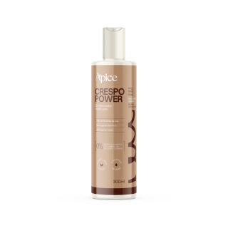 Condicionador Crespo Power Apse Cosmetics