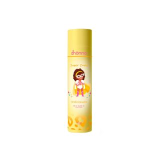Condicionador Infantil Super Curly Dhonna 300mL