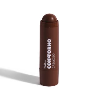 Contorno Cremoso - Cacau | Dailus