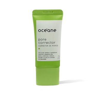 Corretor de poros Pore Corrector 30g | Oceane