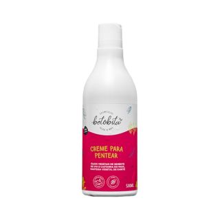 Creme Para Pentear BetoBita 500mL