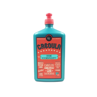 Creme Desembaraçante Creoula Lola 500g