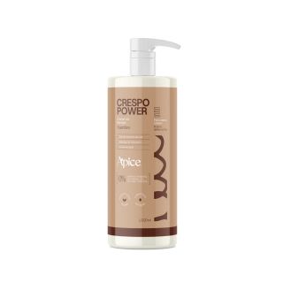 Creme de Pentear Crespo Power | Apice Cosmetics 1000mL