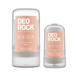 Desodorante Cristal Deo Rock