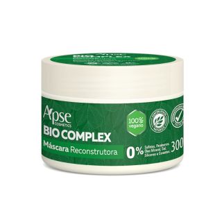 Máscara Bio Complex | Apice Cosmetics 300g