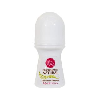 Desodorante Natural Roll-On Pachamama 65mL