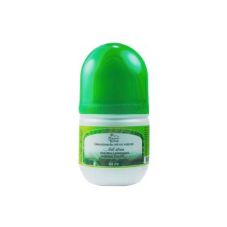Desodorante Rollon Anti Stress Lemongrass Riquezas da Terra 60ml