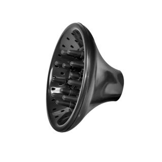 Difusor Simples para Secador Cachos Santa Clara