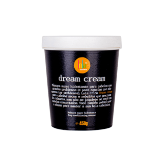Dream Cream Lola 450g