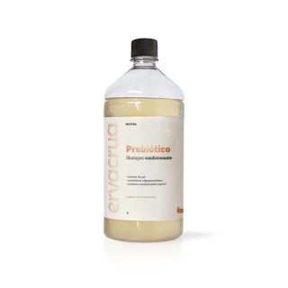 Shampoo Neutro Vegetal Mínima Maoca 1L