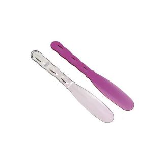 Espátula Acrílica Para Cosméticos Santa Clara