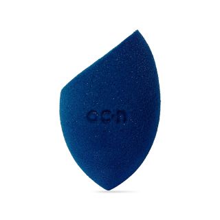 Esponja de Maquiagem Azul Flat Blend | Oceane