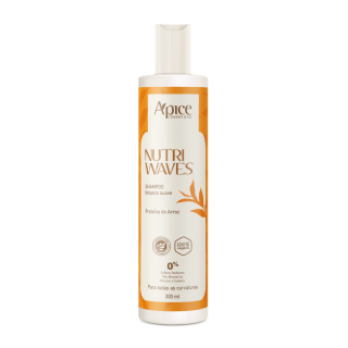 Shampoo Nutri Waves Apse 300ML