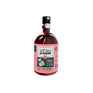 Colônia Xêro Figo Lola 110mL