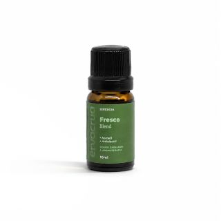 Sinergia couro cabeludo Fresco Ervacrua 10ml